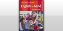 English in Mind 1 Slovene