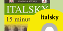 Italsky 15 minut denně