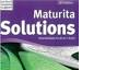Maturita Solutions intermediate